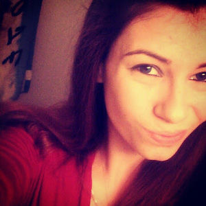 Meet your Posher, Allison